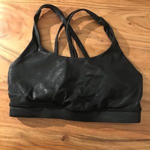 Energy bra *foil size 6